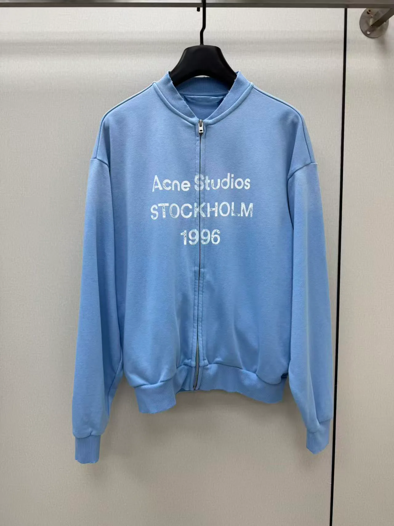 Свитшоты И Худи Женские Acne Studios 18312444