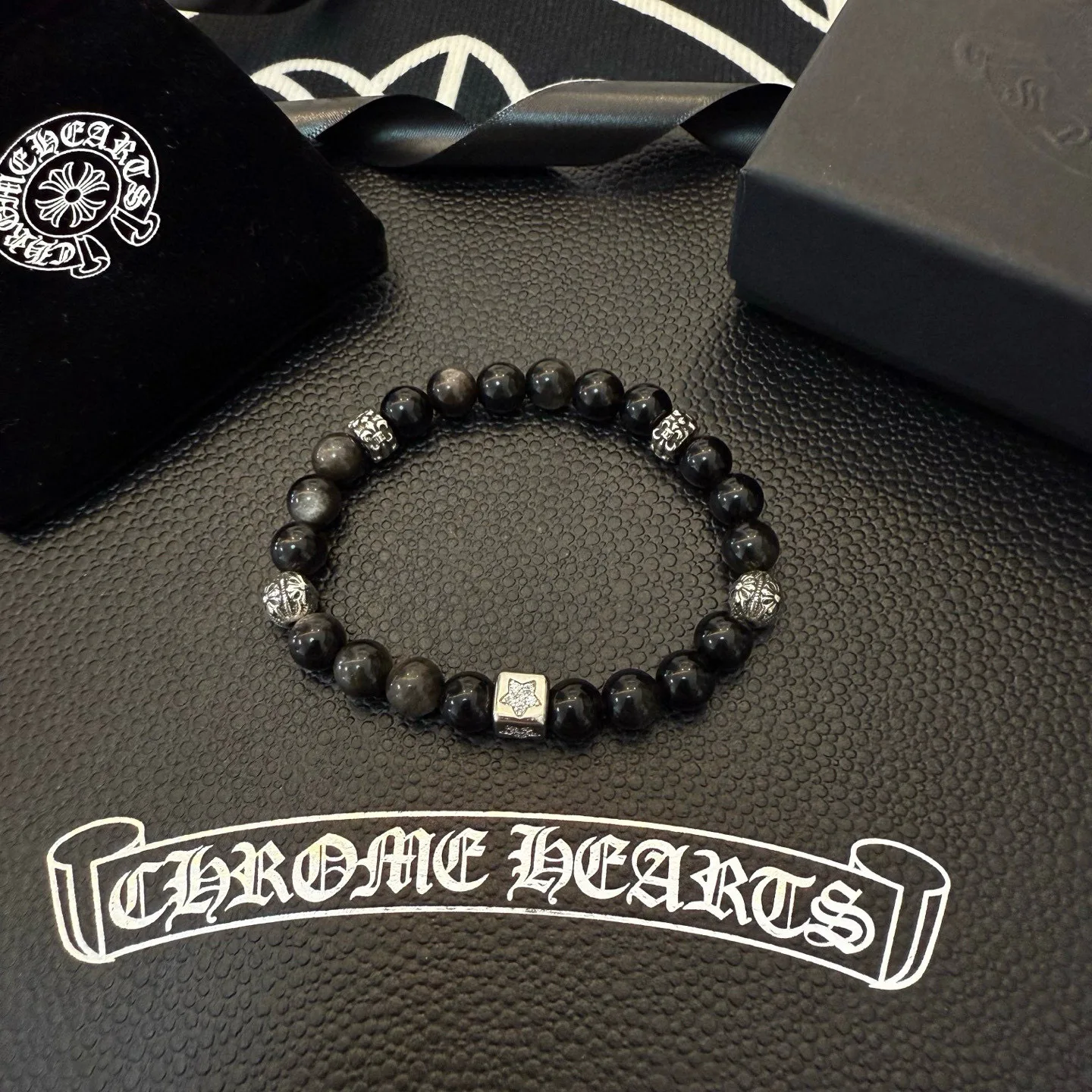 Бижутерия Chrome Hearts 1628710