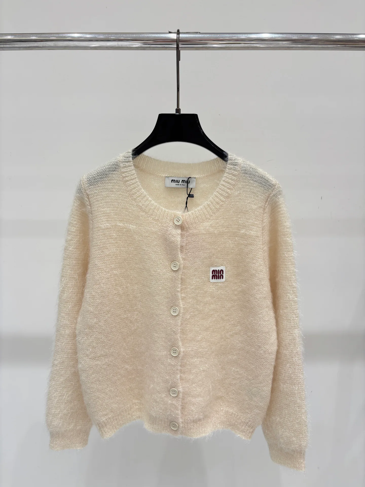 Джемперы И Свитеры Женские Miu Miu 18028491