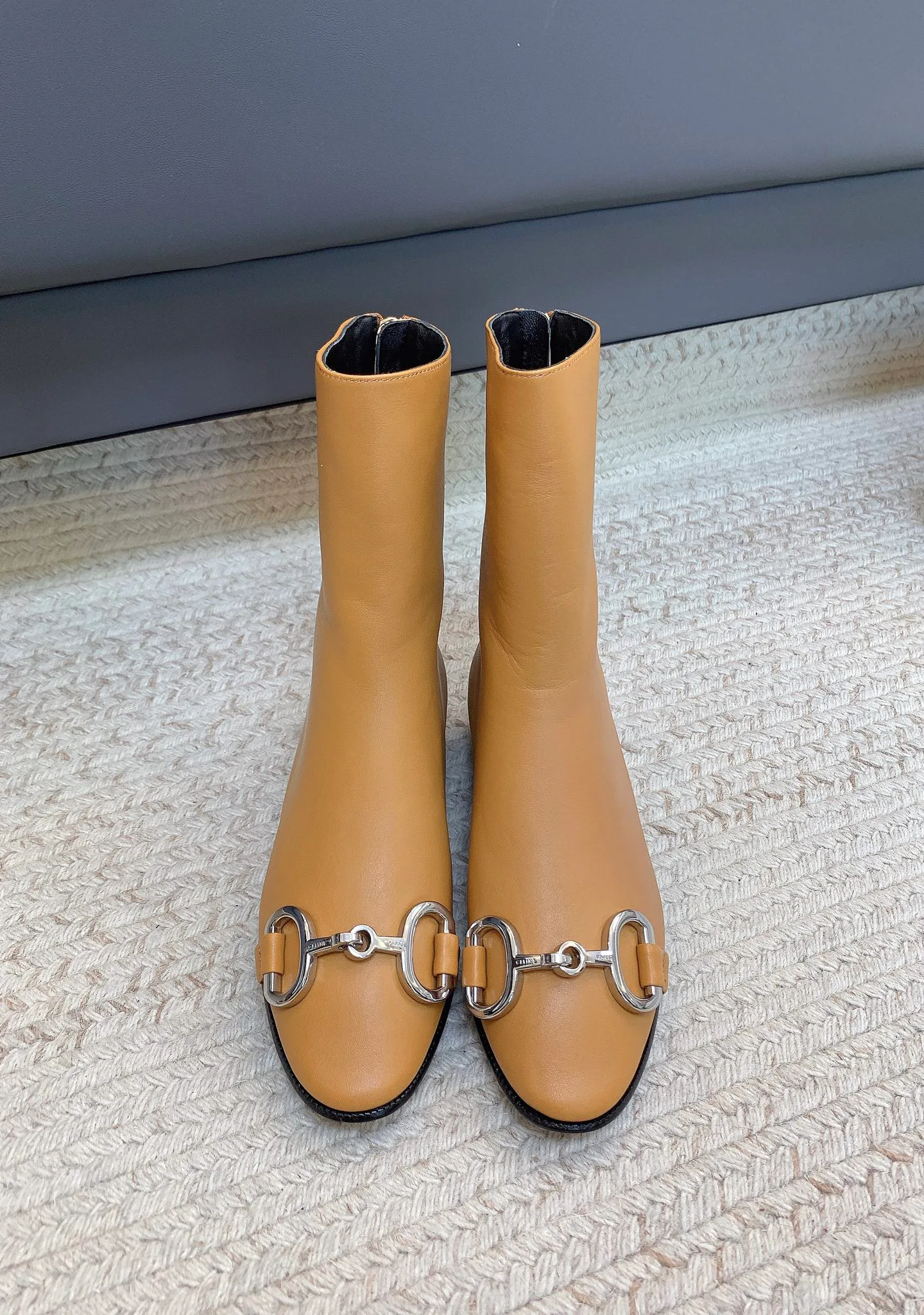Ботильоны Женские Celine 18731881