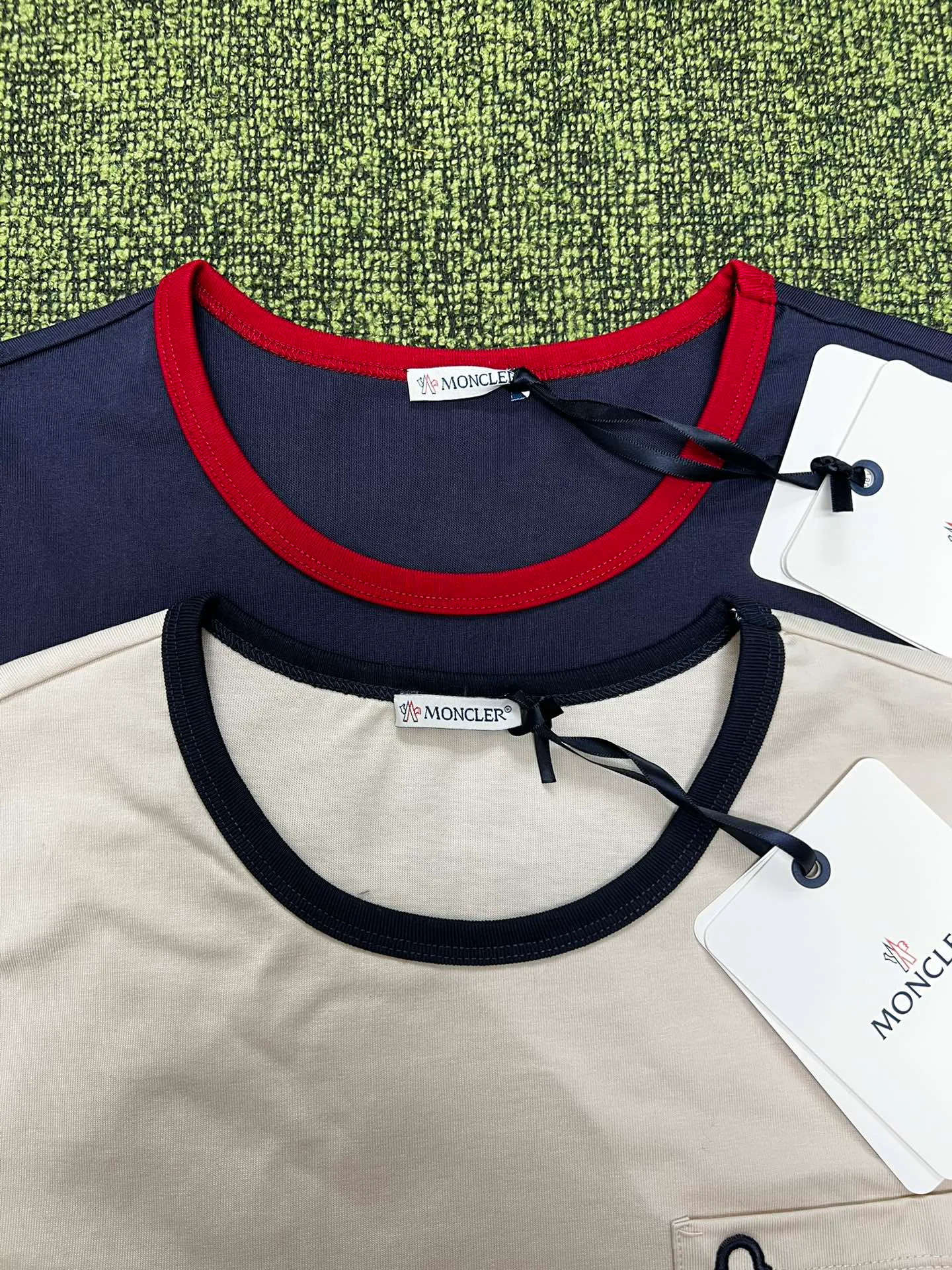 Футболки Женские Moncler 2254405