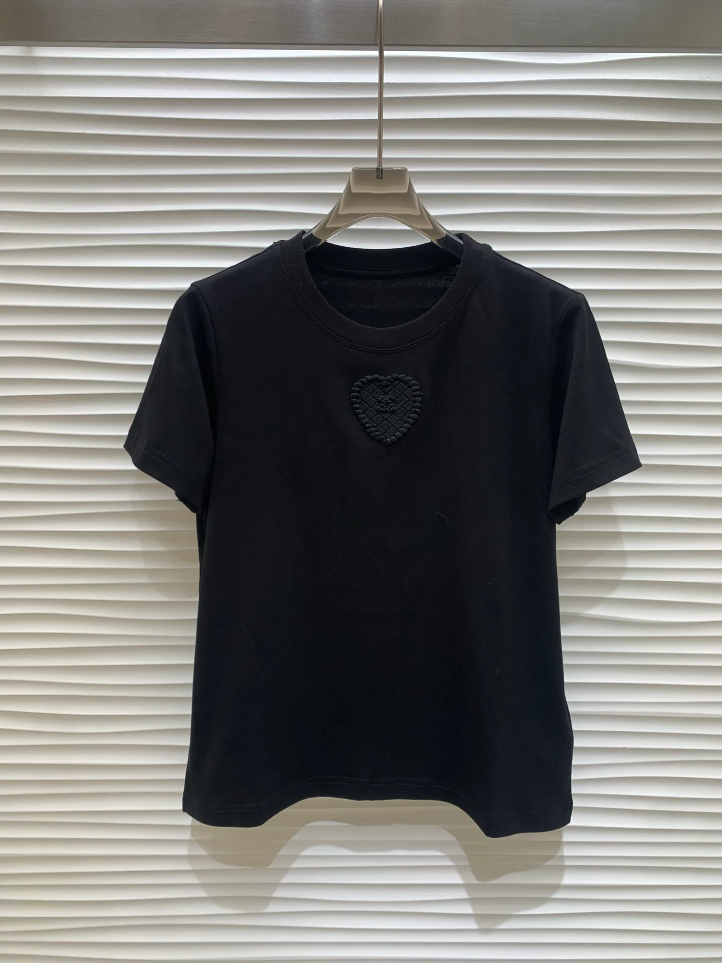 Футболки Женские Chanel 12740330