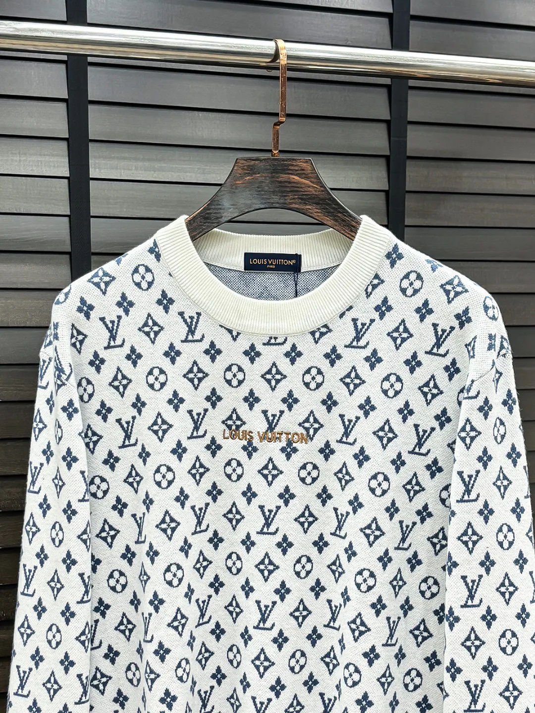 Джемперы И Свитеры Мужские Louis Vuitton 492905