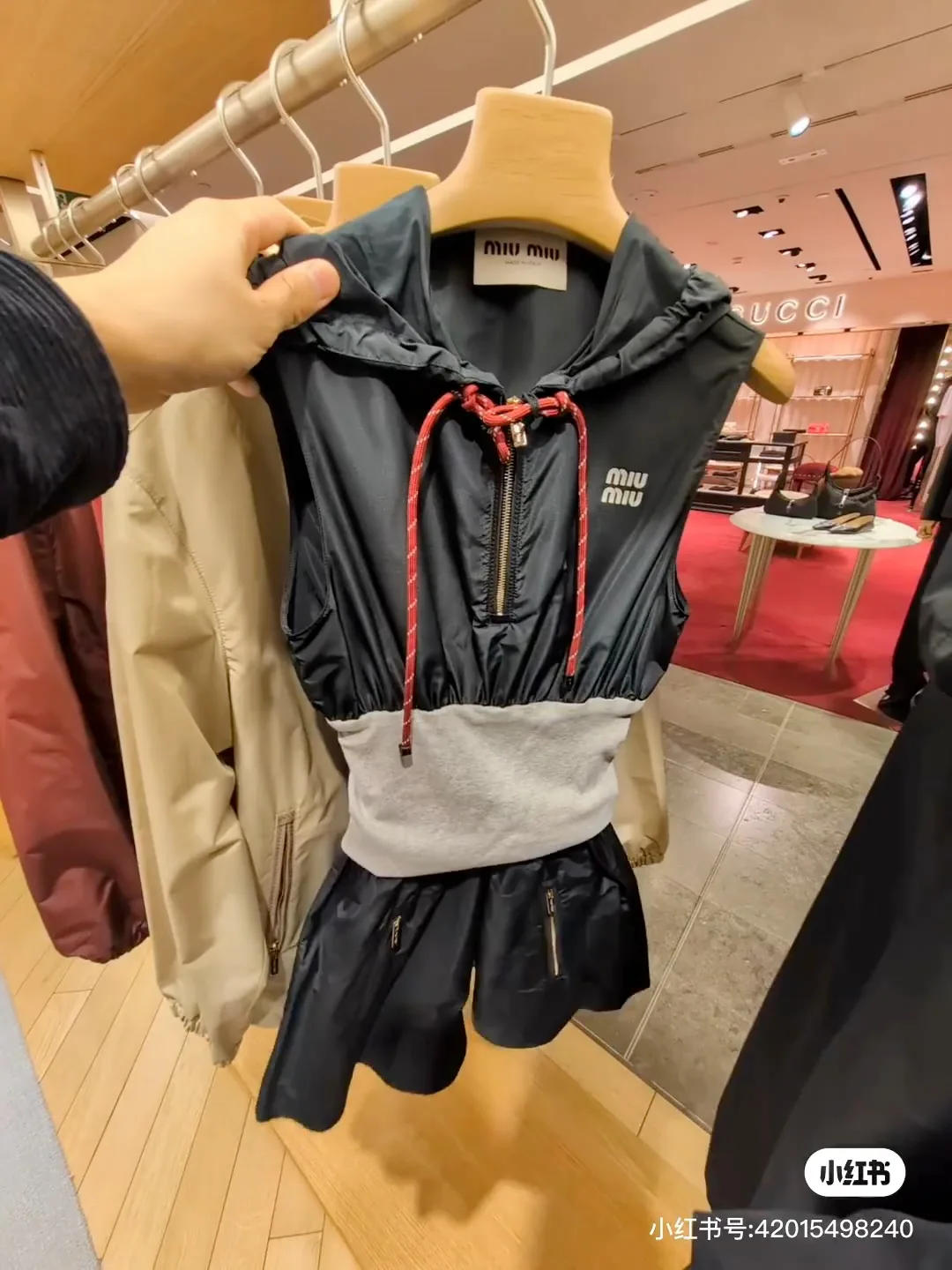 Платья Женские Miu Miu 11666037