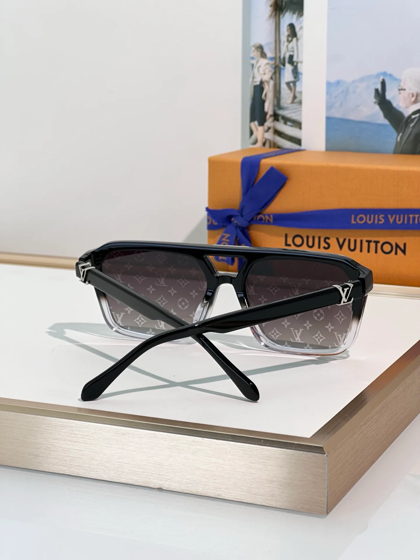 Очки Louis Vuitton 13434198