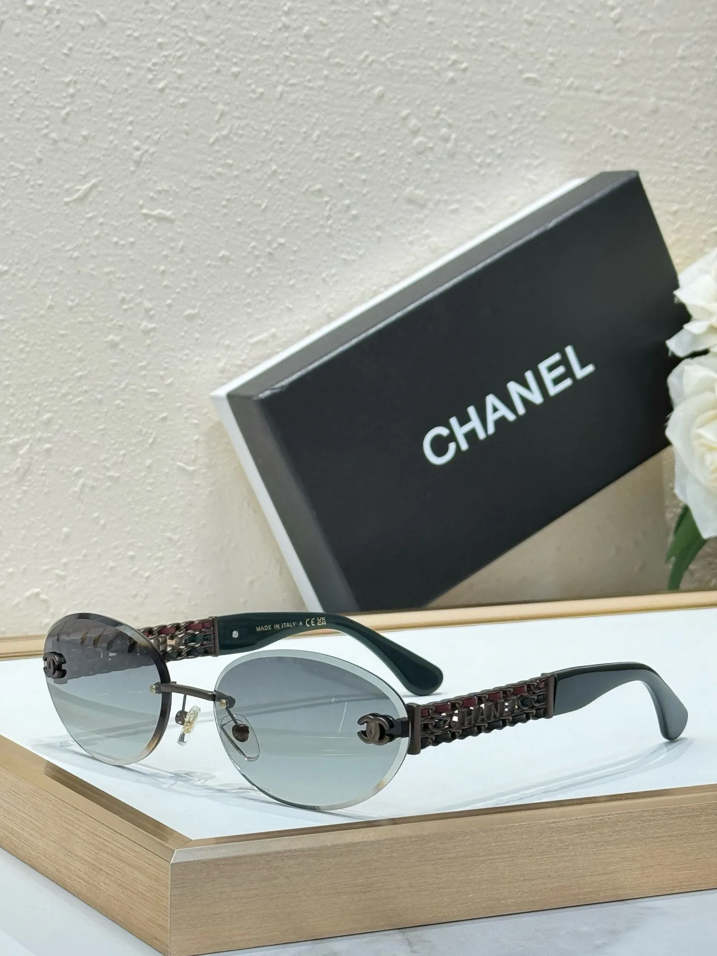 Очки Chanel 18226188