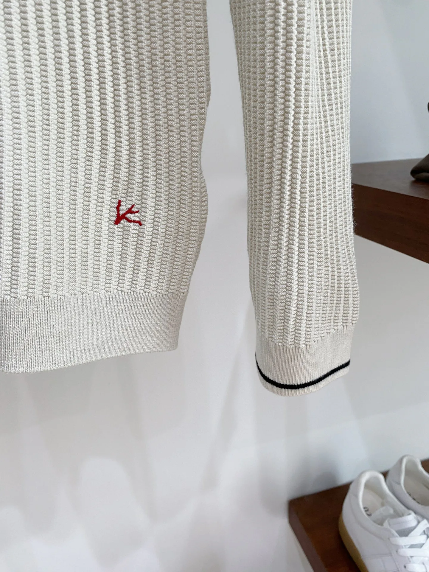 Джемперы И Свитеры Мужские Brunello Cucinelli 470281