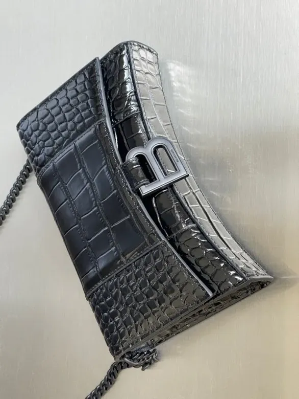 Клатчи Женские Balenciaga 1256735