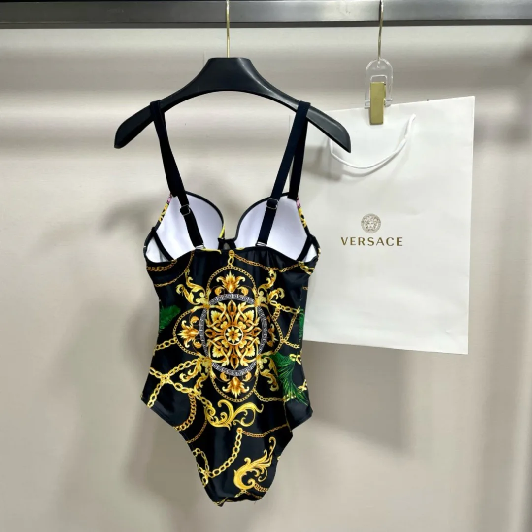 Купальники Женские Versace 18003351