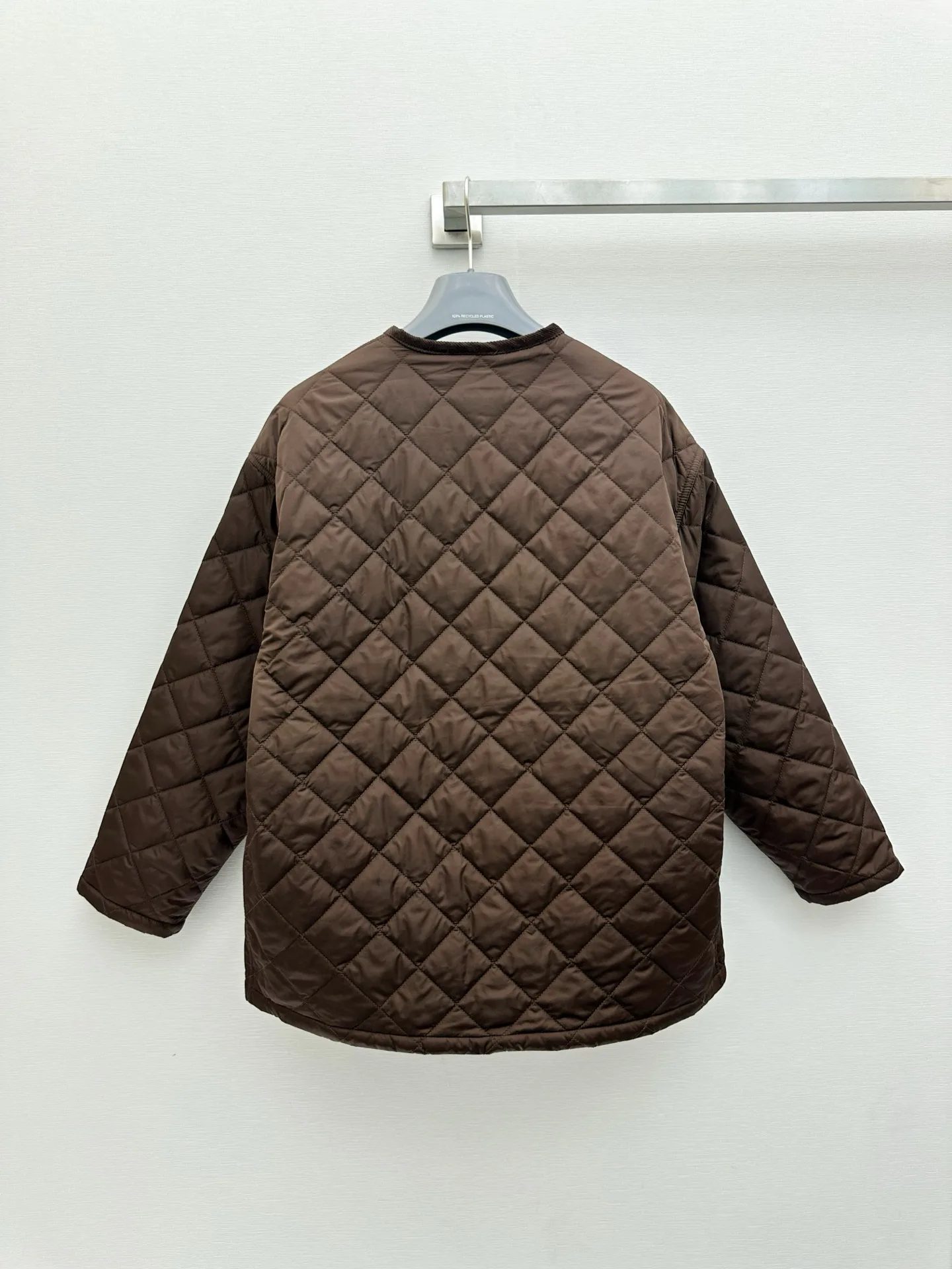 Куртки И Пуховики Женские Prada 18517001