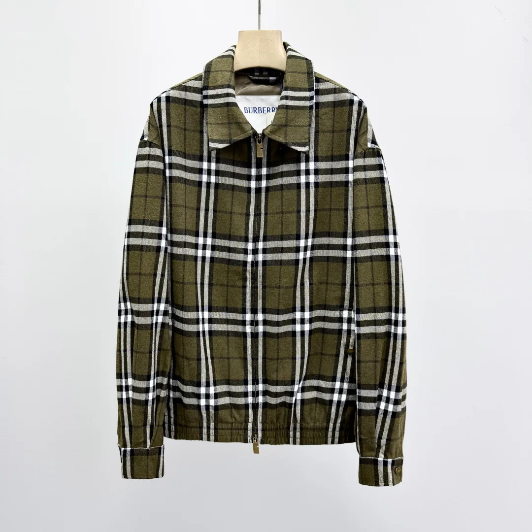 Куртки И Пуховики Мужские Burberry 1864168