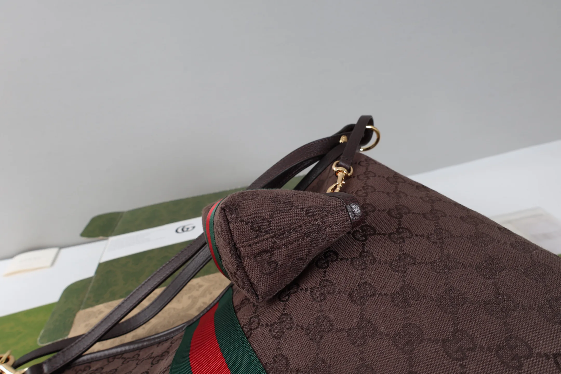 Классические Сумки Женские Gucci 18250604