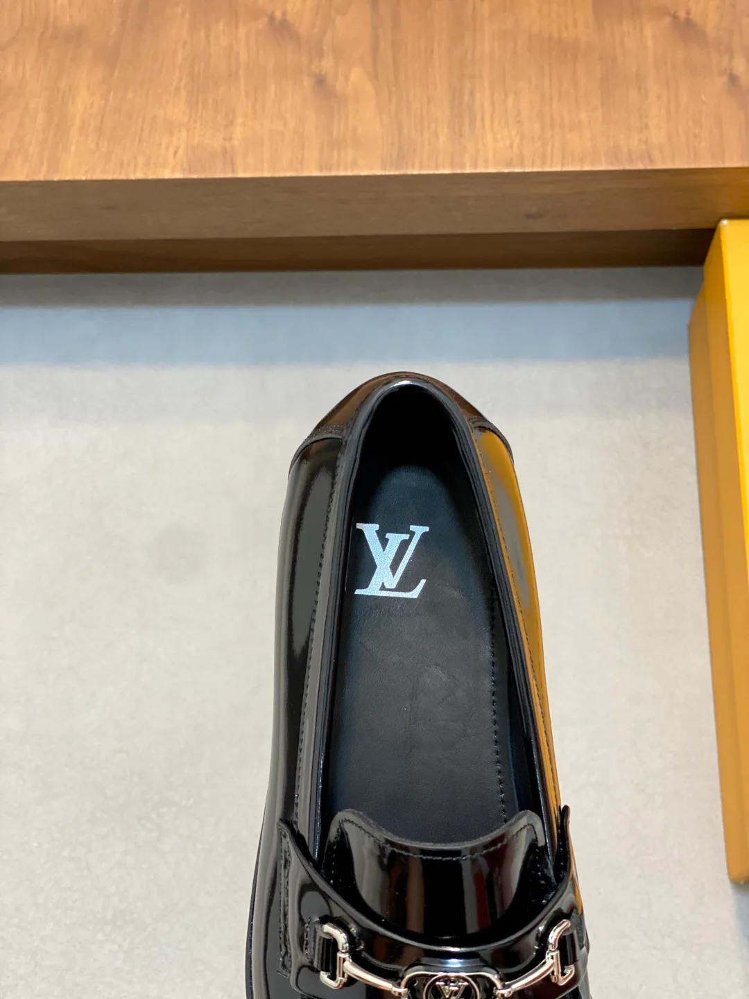 Лоферы И Туфли Мужские Louis Vuitton 173784