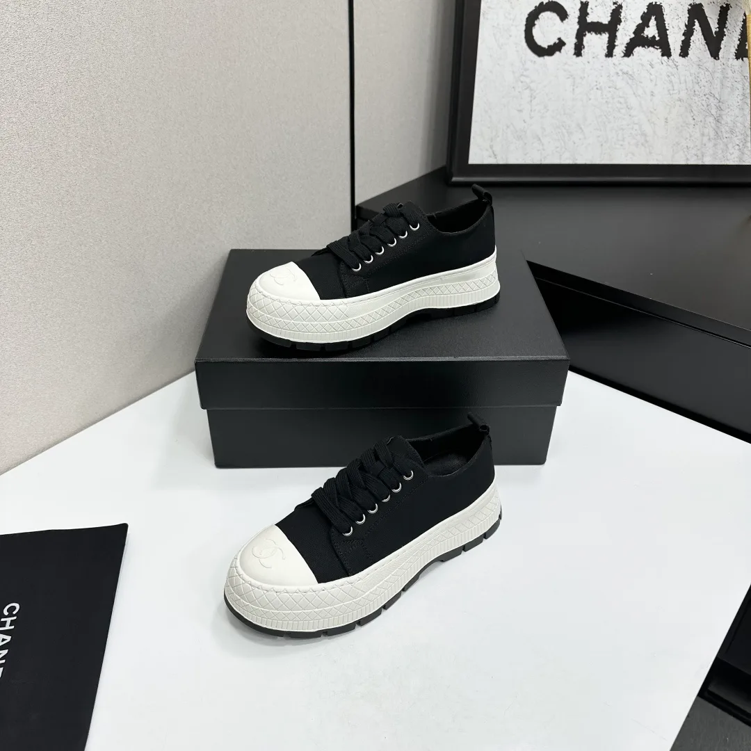 Кеды Женские Chanel 11513209