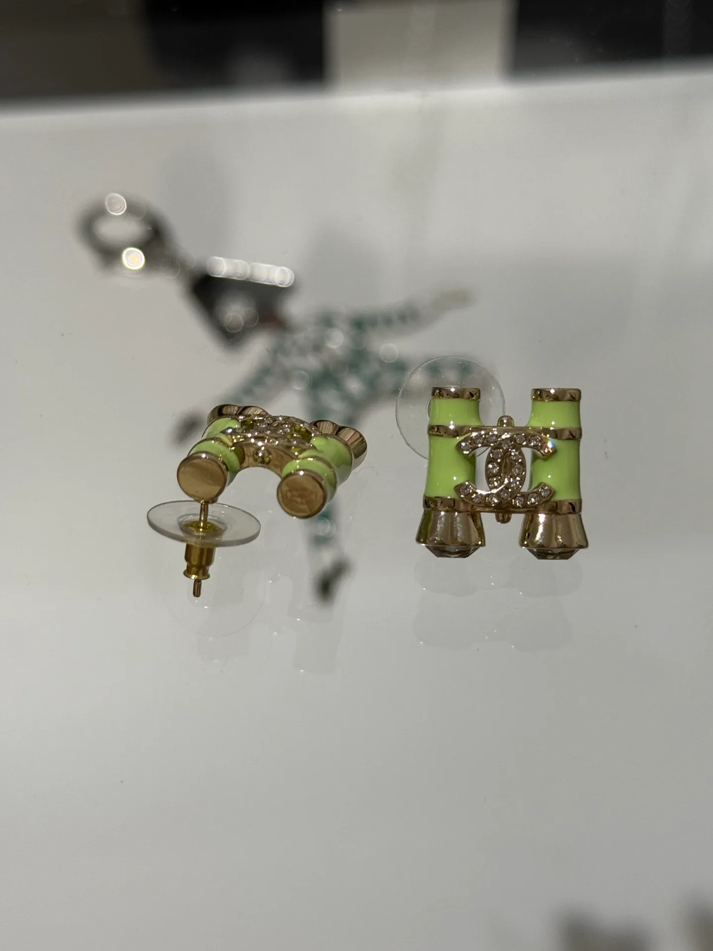 Бижутерия Chanel 5033028