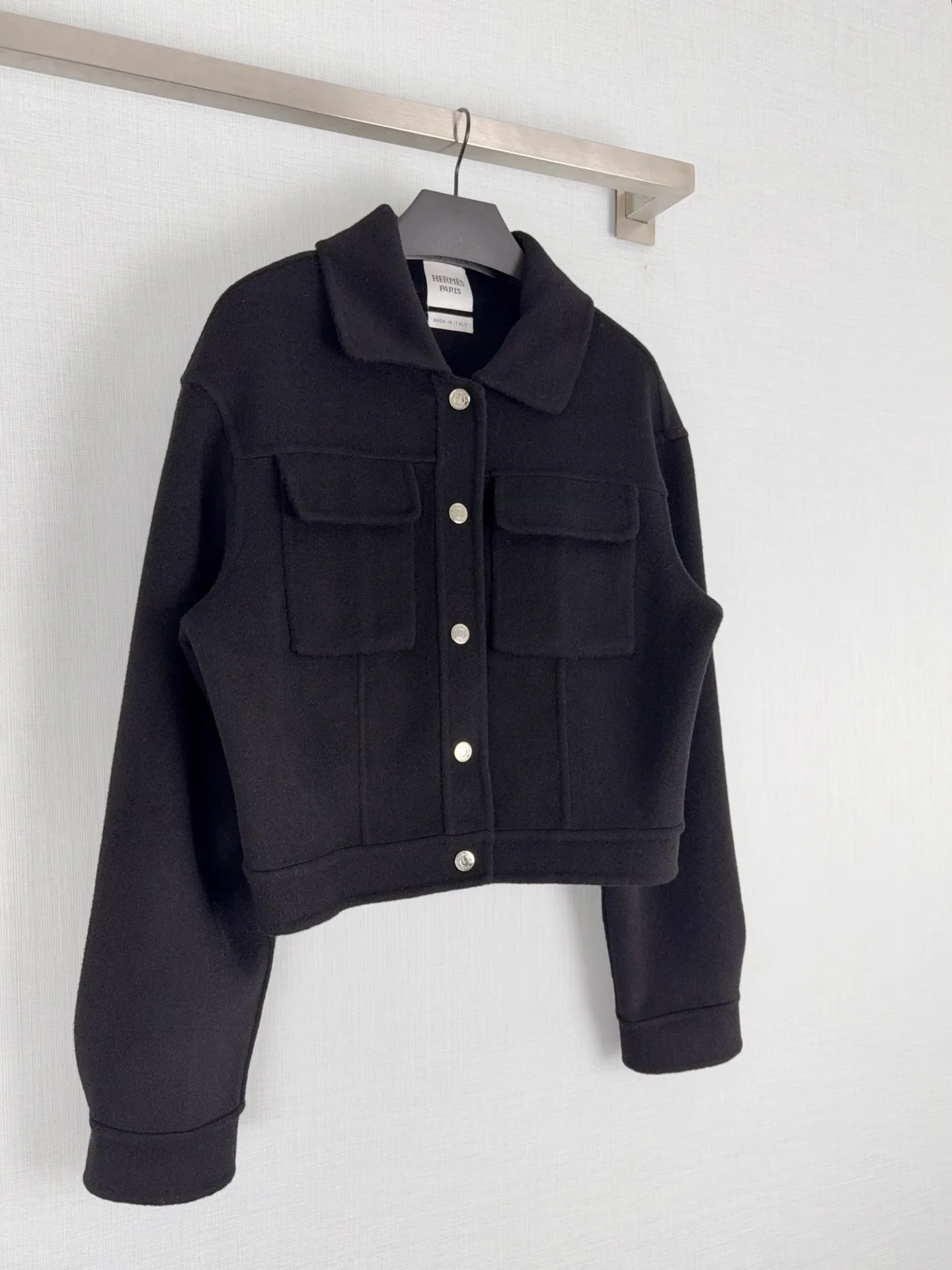 Куртки И Пуховики Женские Hermes 284411