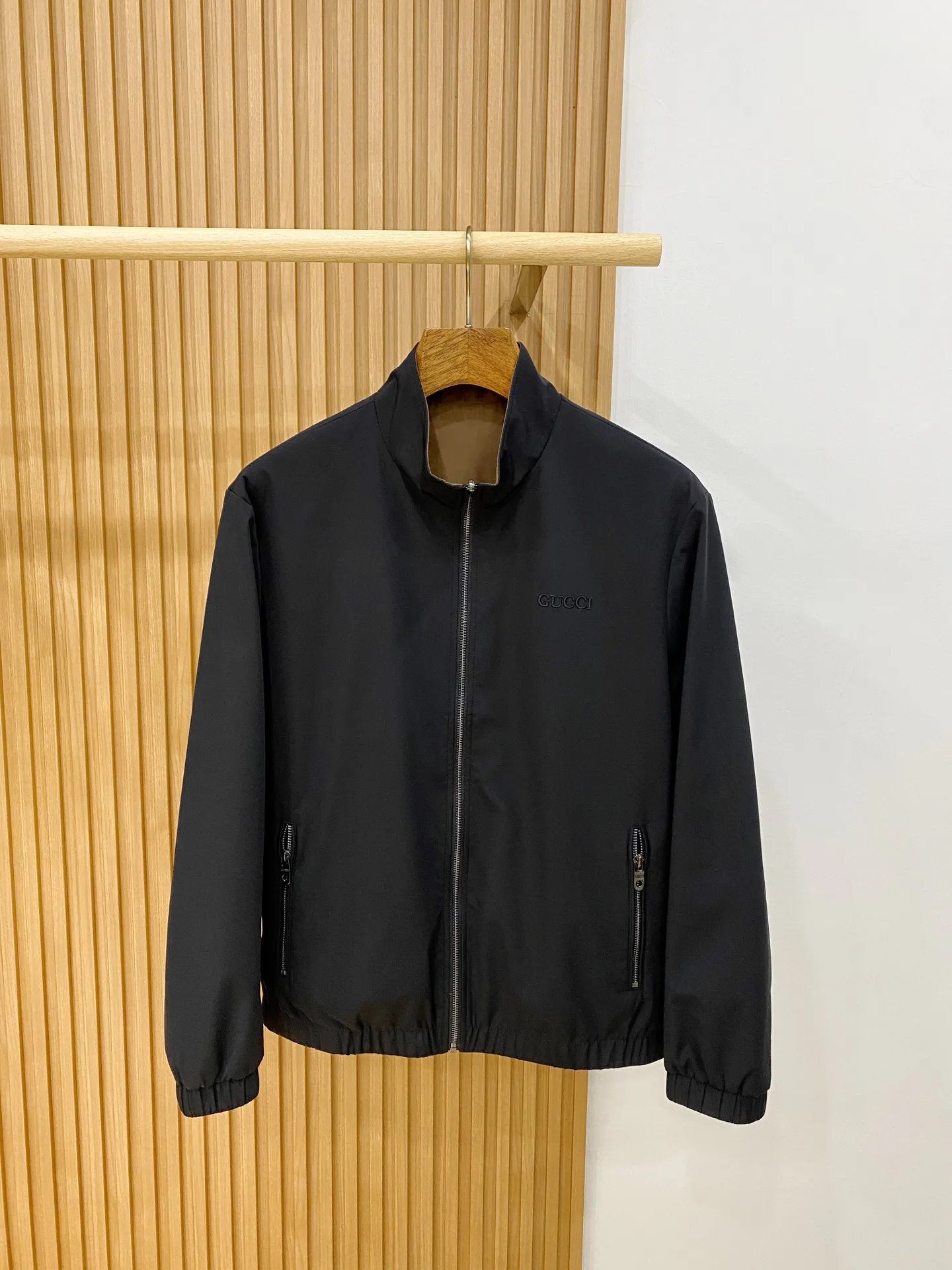 Куртки И Пуховики Мужские Gucci 18246890