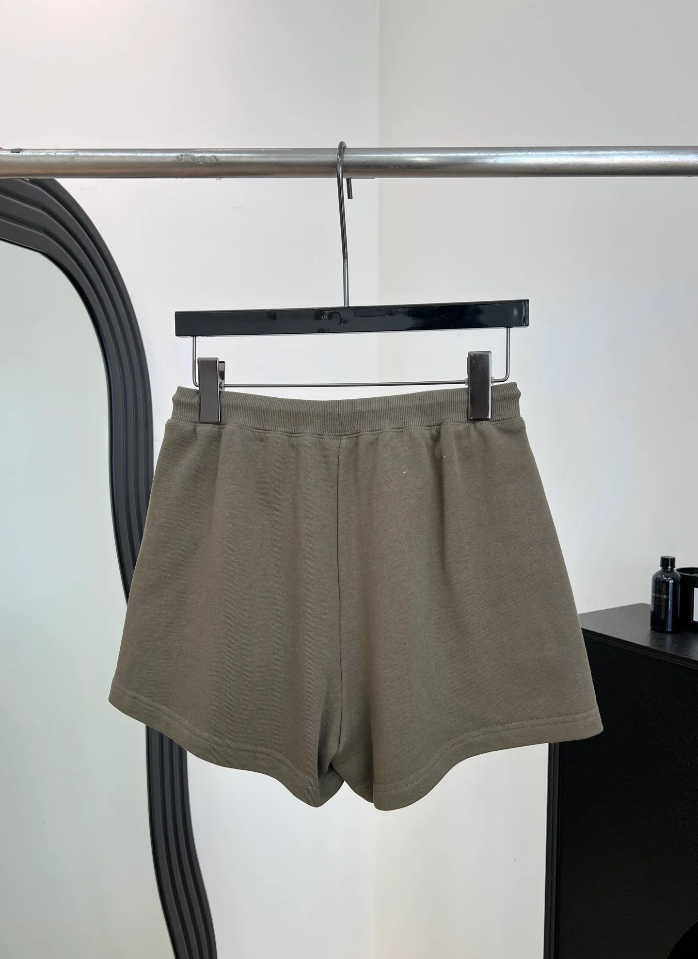 Шорты Женские Miu Miu 5881605