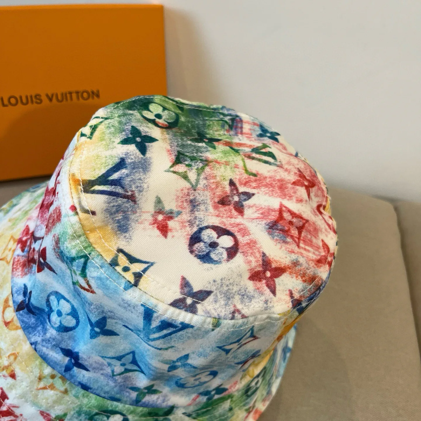 Головные Уборы Louis Vuitton 34684