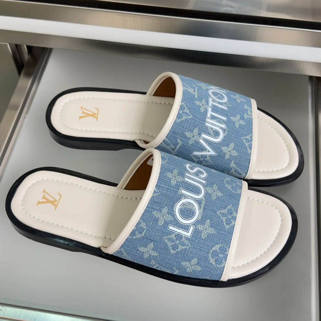 Сандалии Мужские Louis Vuitton 11744130