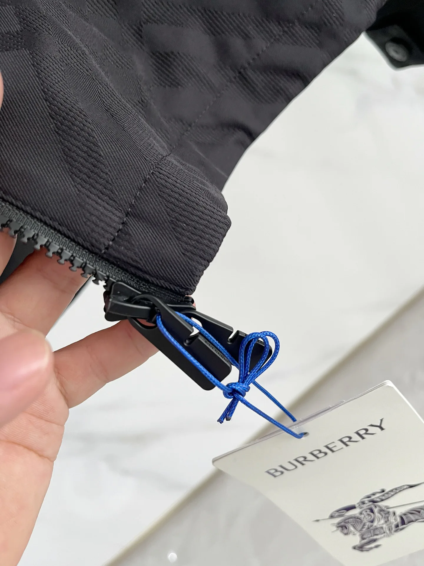 Куртки И Пуховики Мужские Burberry 10827341