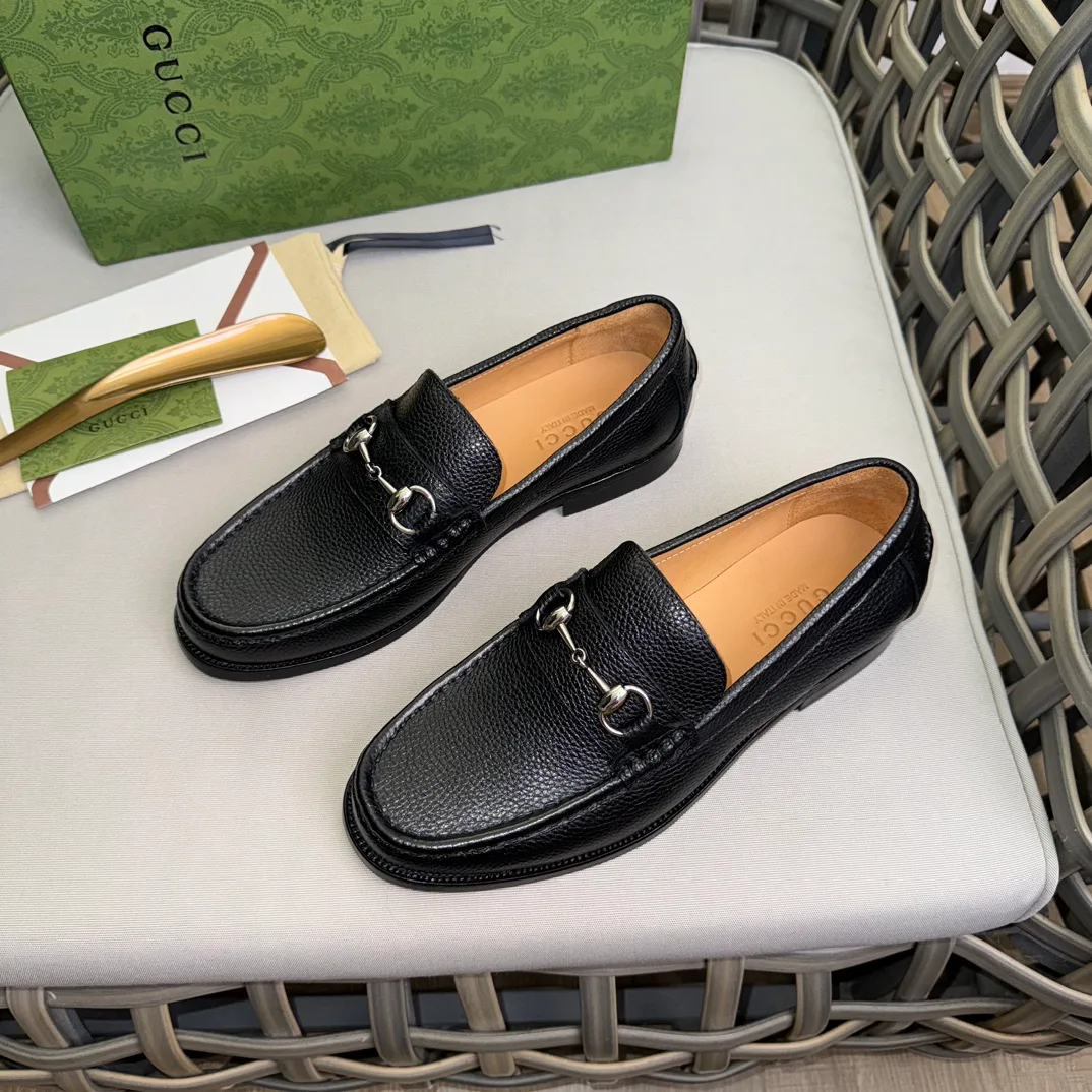 Лоферы И Туфли Мужские Gucci 17576629