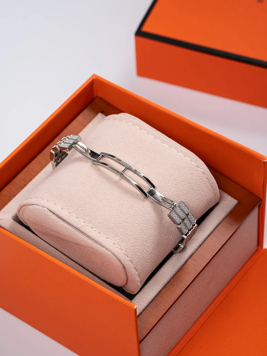 Часы Женские Hermes 18572593
