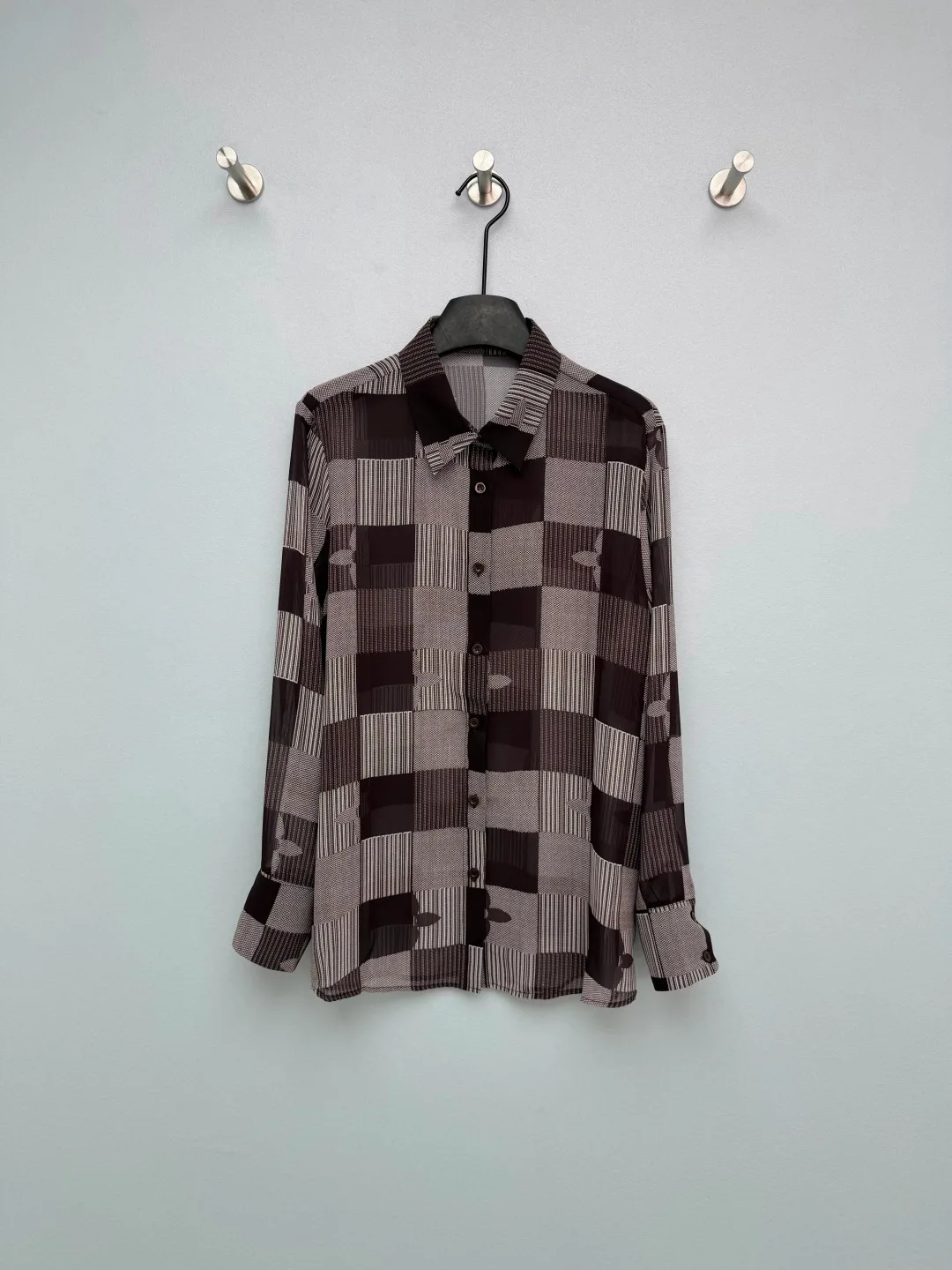 Рубашки Мужские Louis Vuitton 13310986