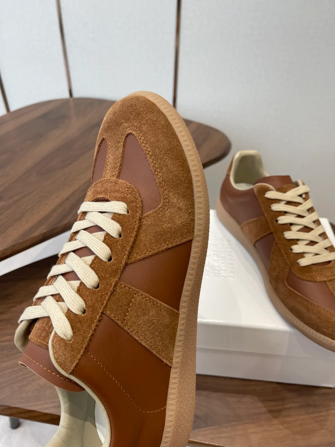 Кроссовки Женские Maison Margiela 11867622