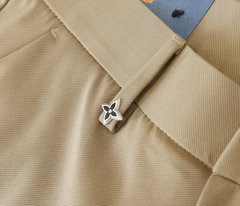 Брюки Мужские Louis Vuitton 2998667