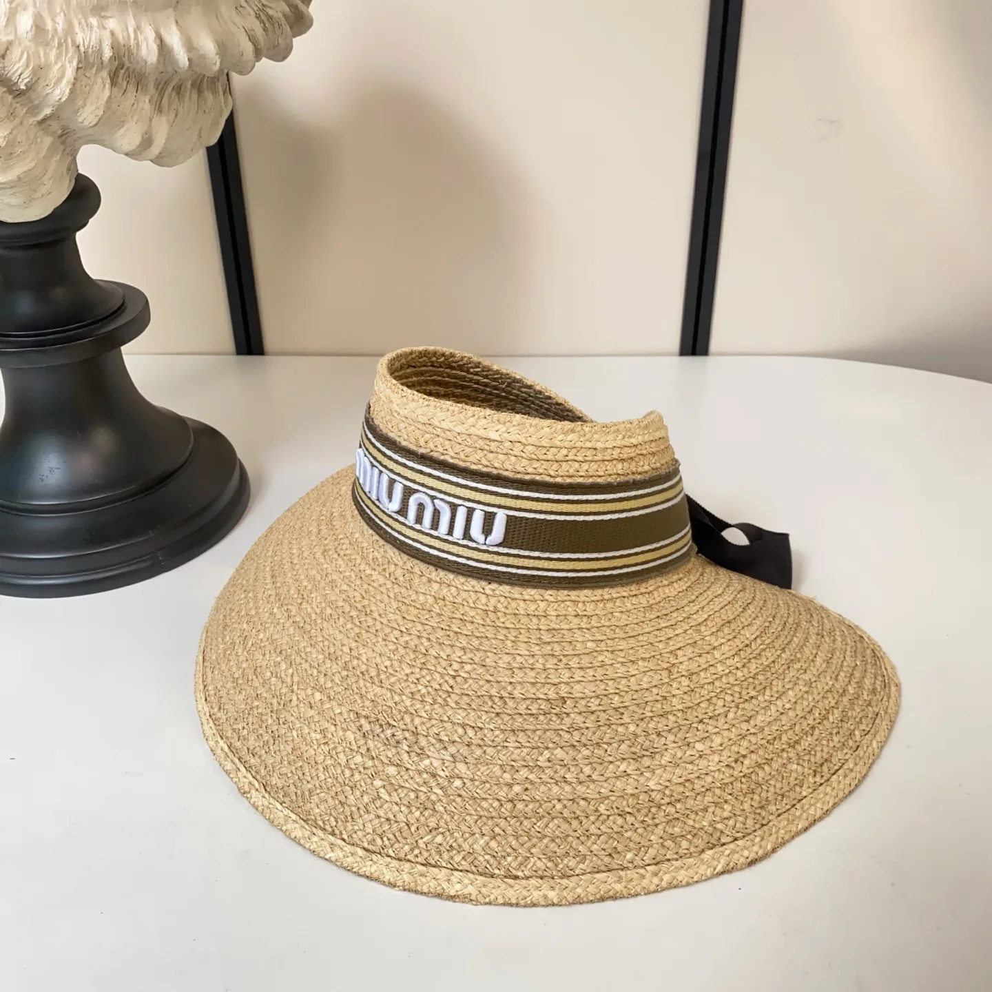 Головные Уборы Miu Miu 13294467