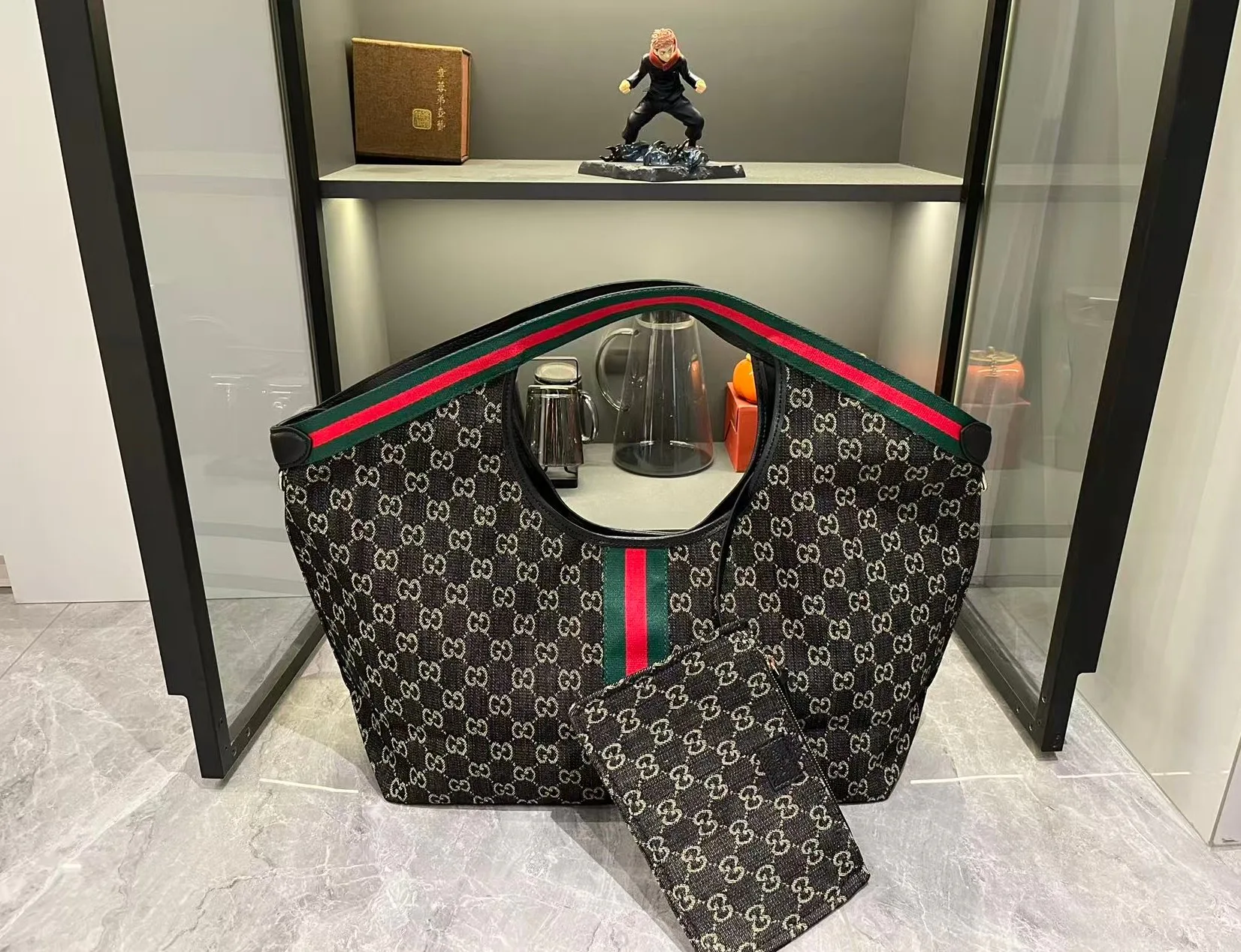 Классические Сумки Женские Gucci 501043