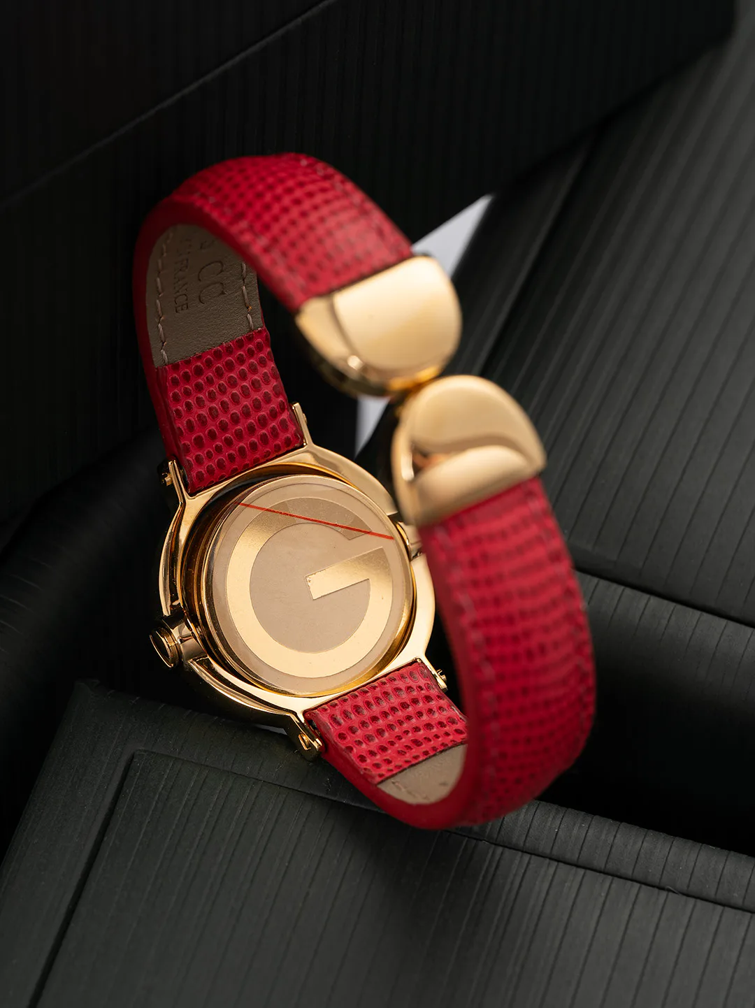 Часы Женские Gucci 18301209