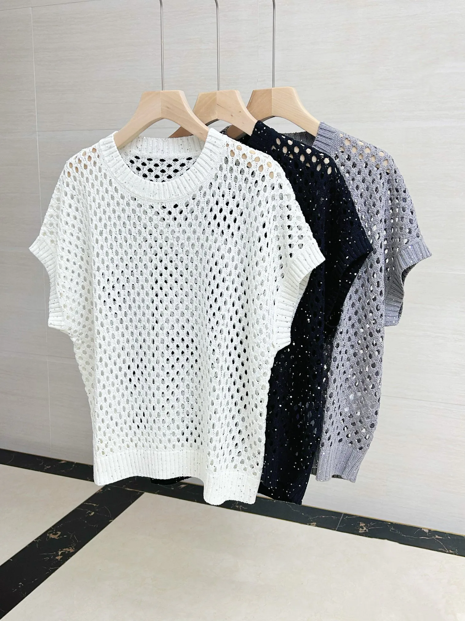 Джемперы И Свитеры Женские Brunello Cucinelli 3420275