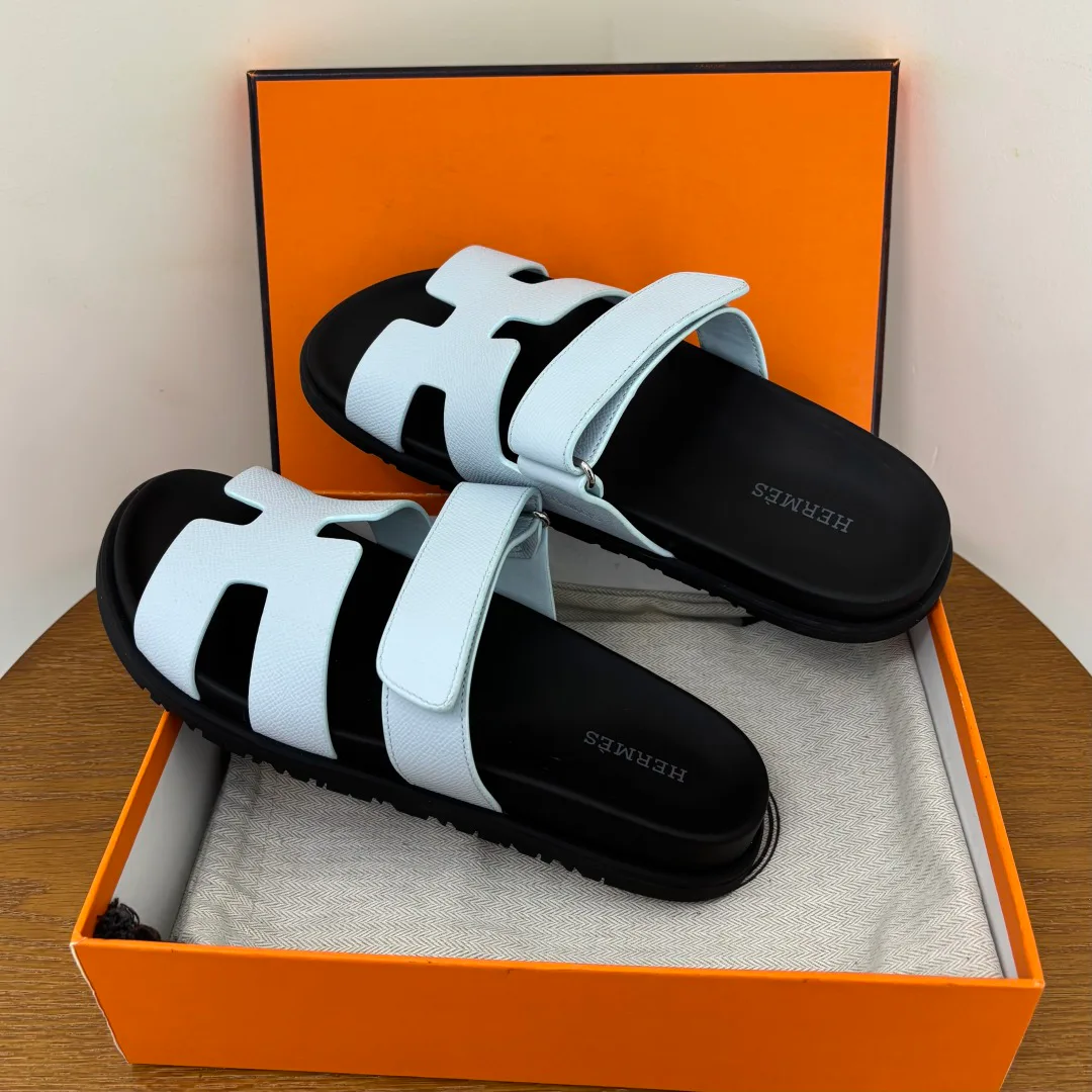 Сандалии Женские Hermes 1090012