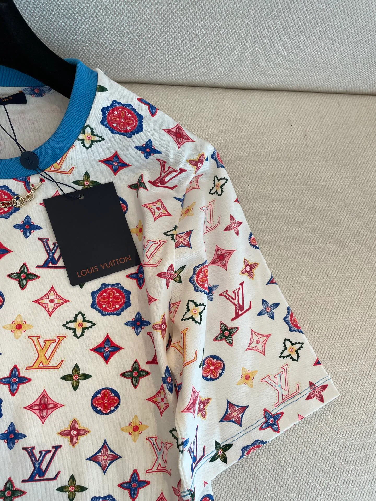 Футболки Женские Louis Vuitton 11466838