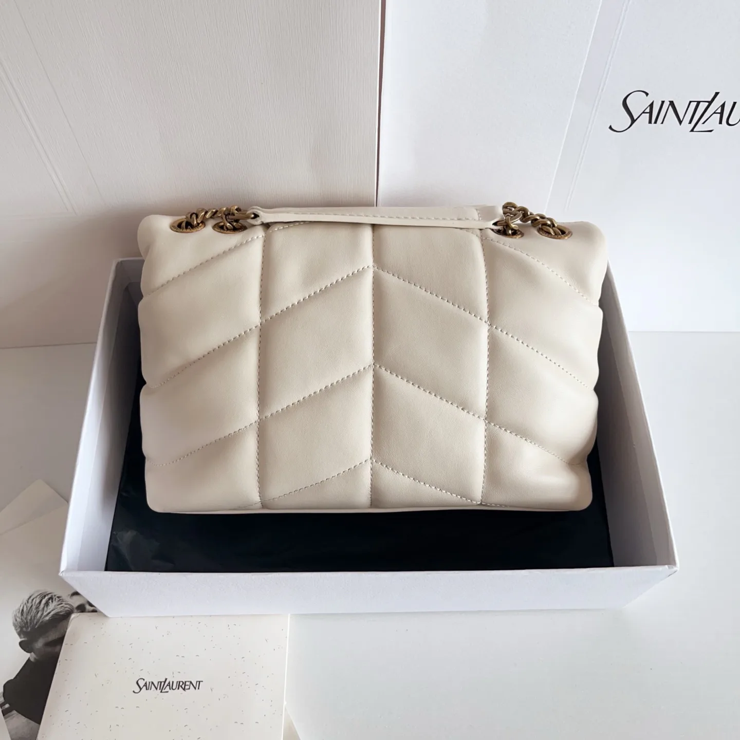 Классические Сумки Женские Saint Laurent 11886267