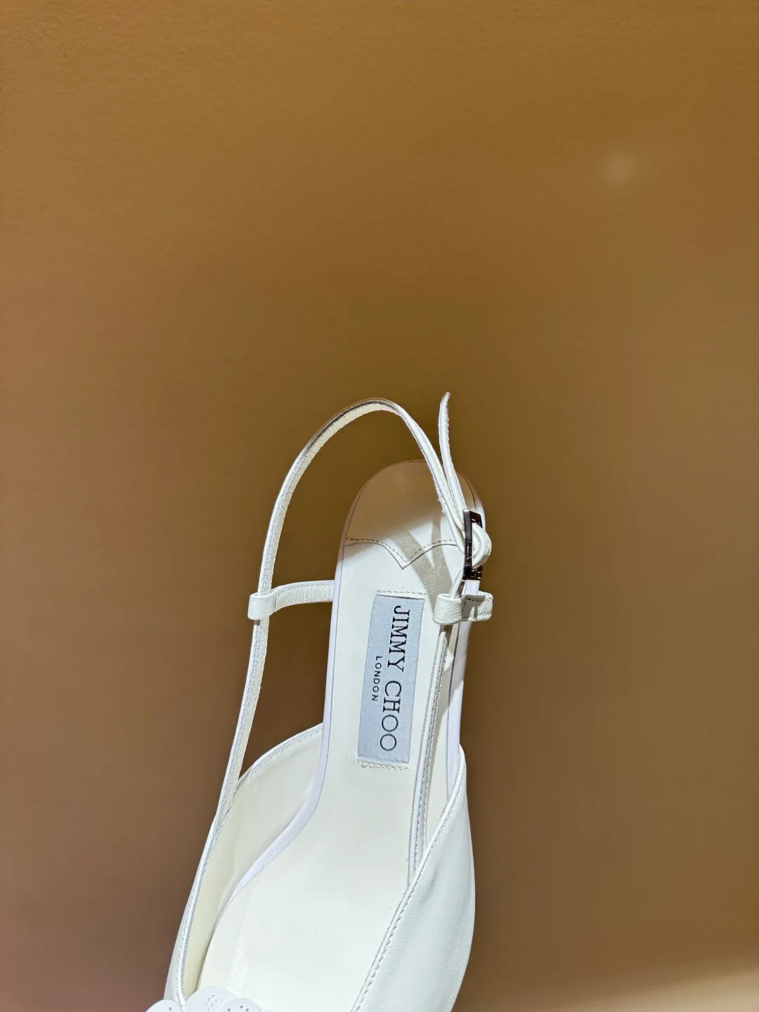 Туфли Женские Jimmy Choo 4599592