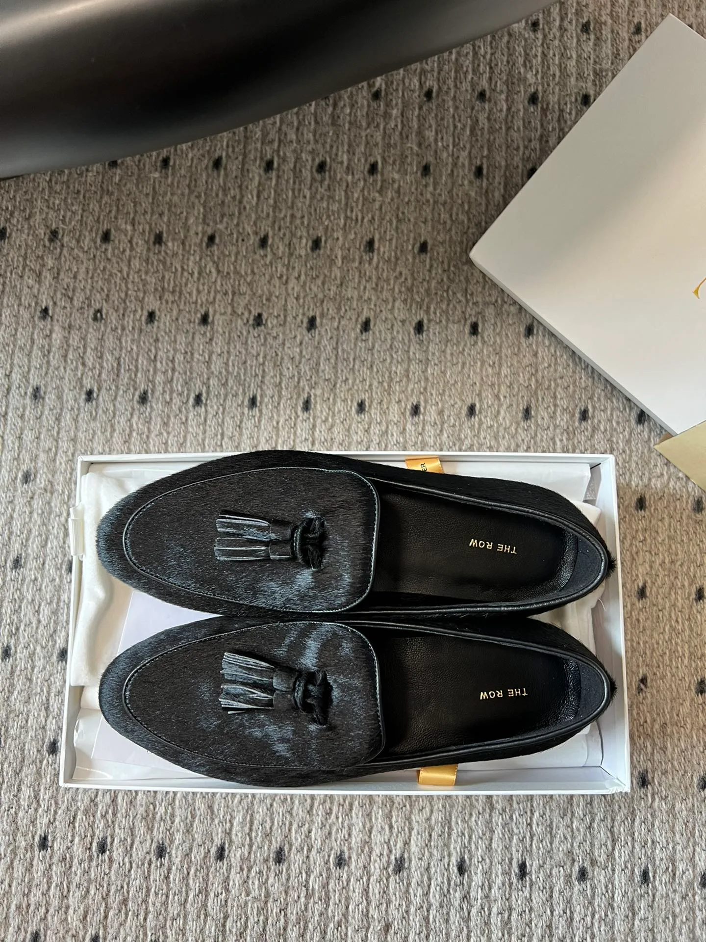 Лоферы Женские The Row 10663