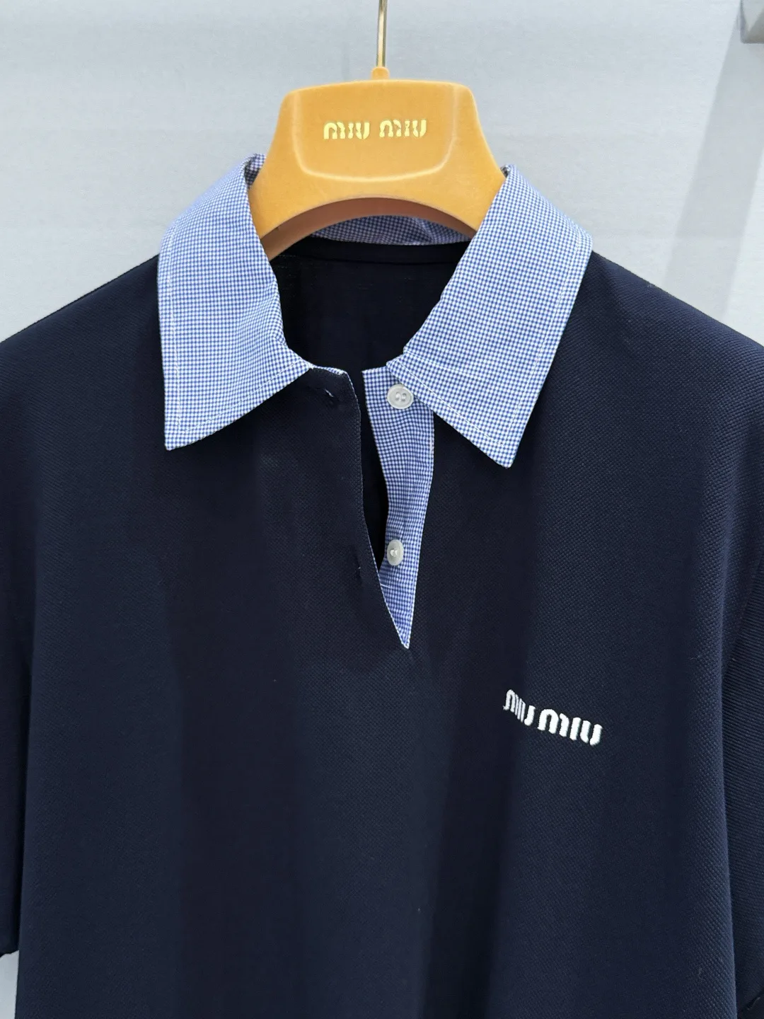 Рубашки Женские Miu Miu 11707035