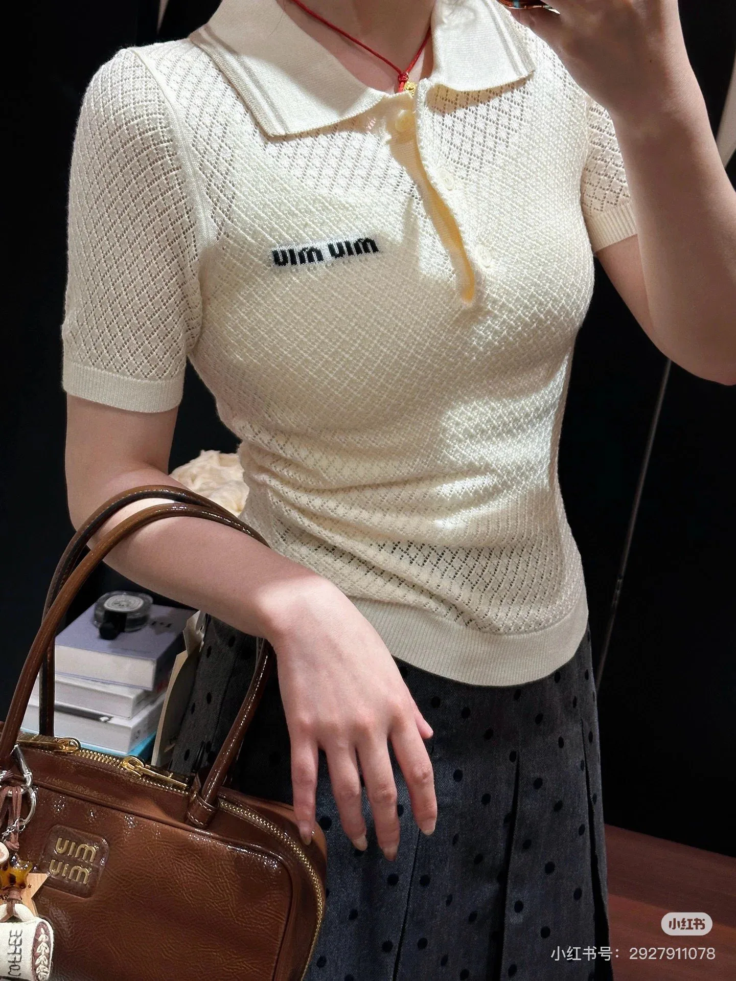 Джемперы И Свитеры Женские Miu Miu 483811