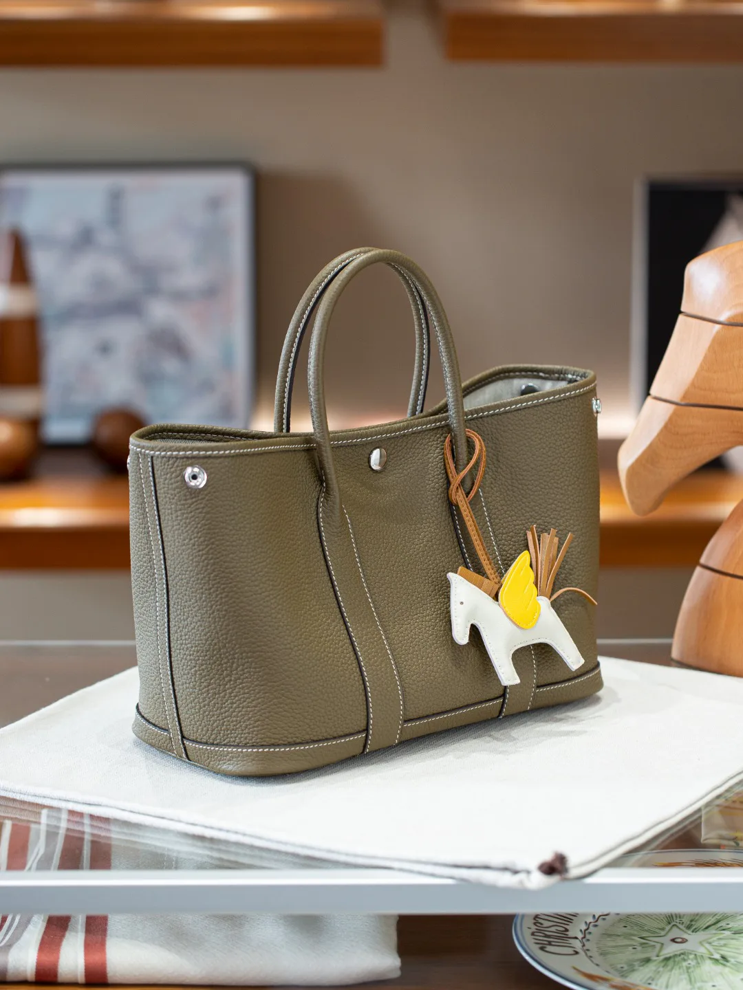 Классические Сумки Женские Hermes 3827