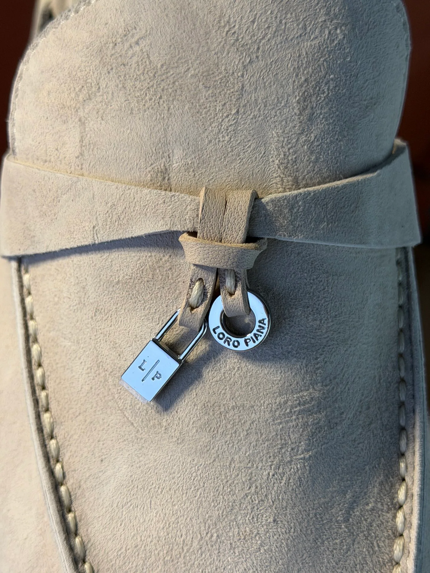 Брюки Мужские Loro Piana 12325469