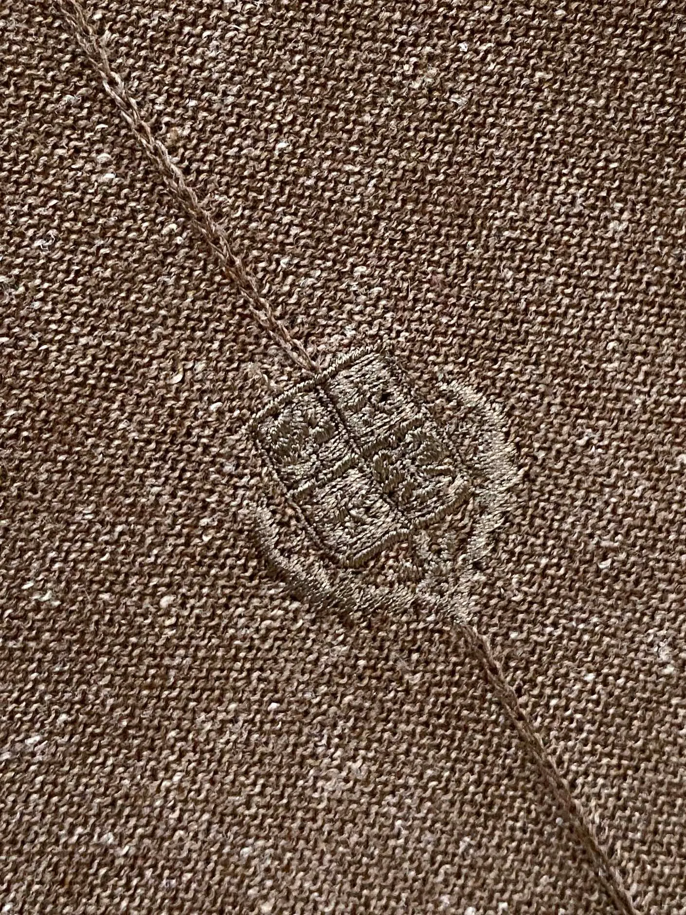 Рубашки Мужские Loro Piana 11496616