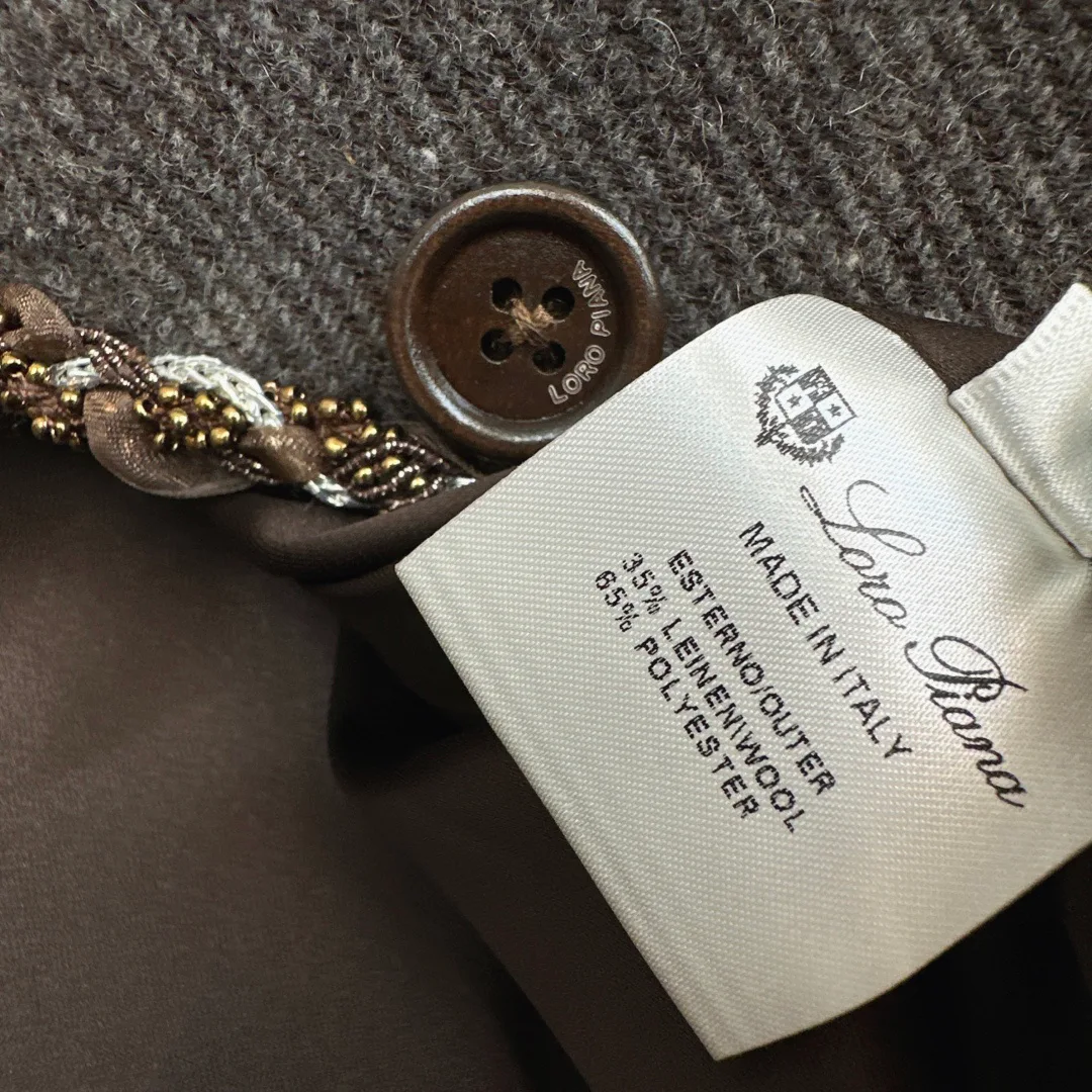 Жакеты Женские Loro Piana 354450