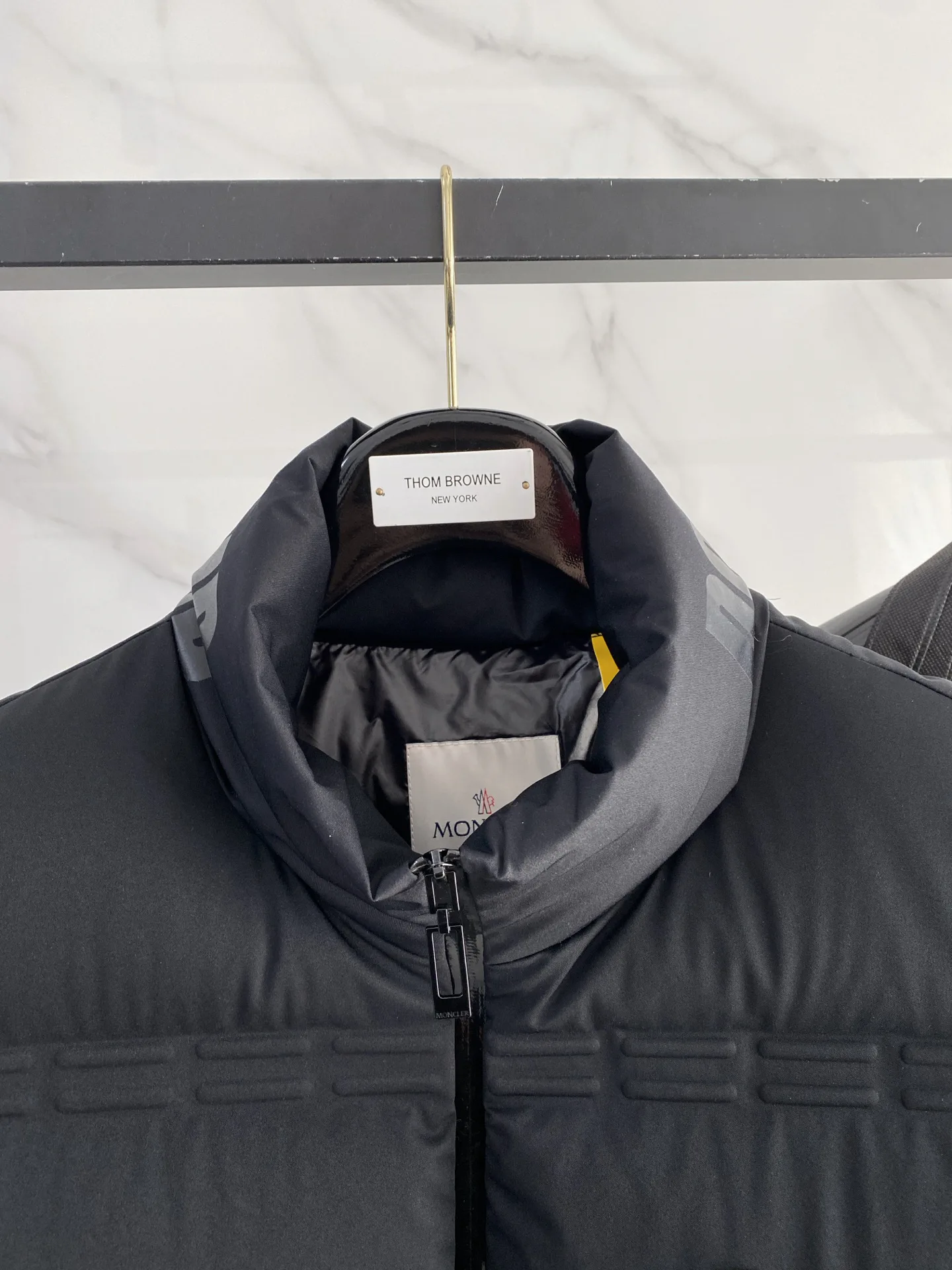 Жилеты Женские Moncler 1207462