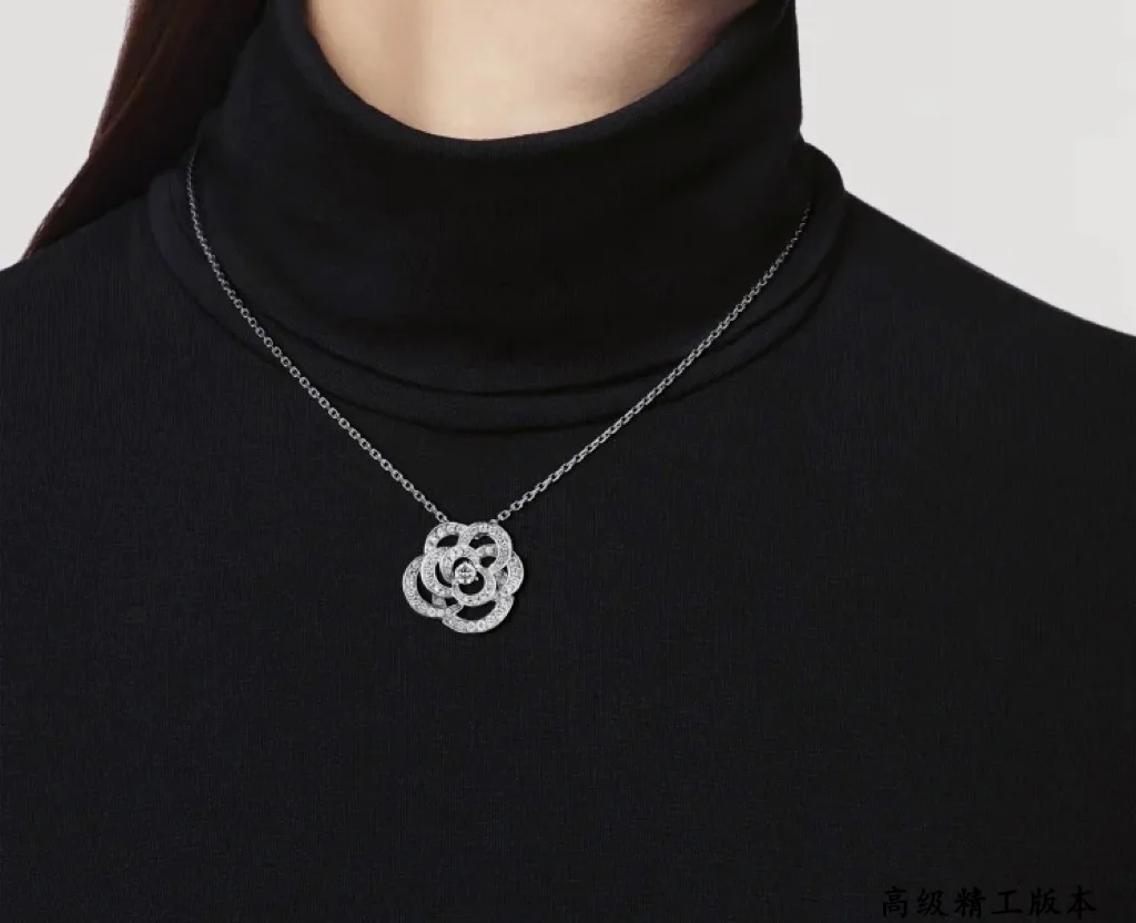 Бижутерия Chanel 17235582