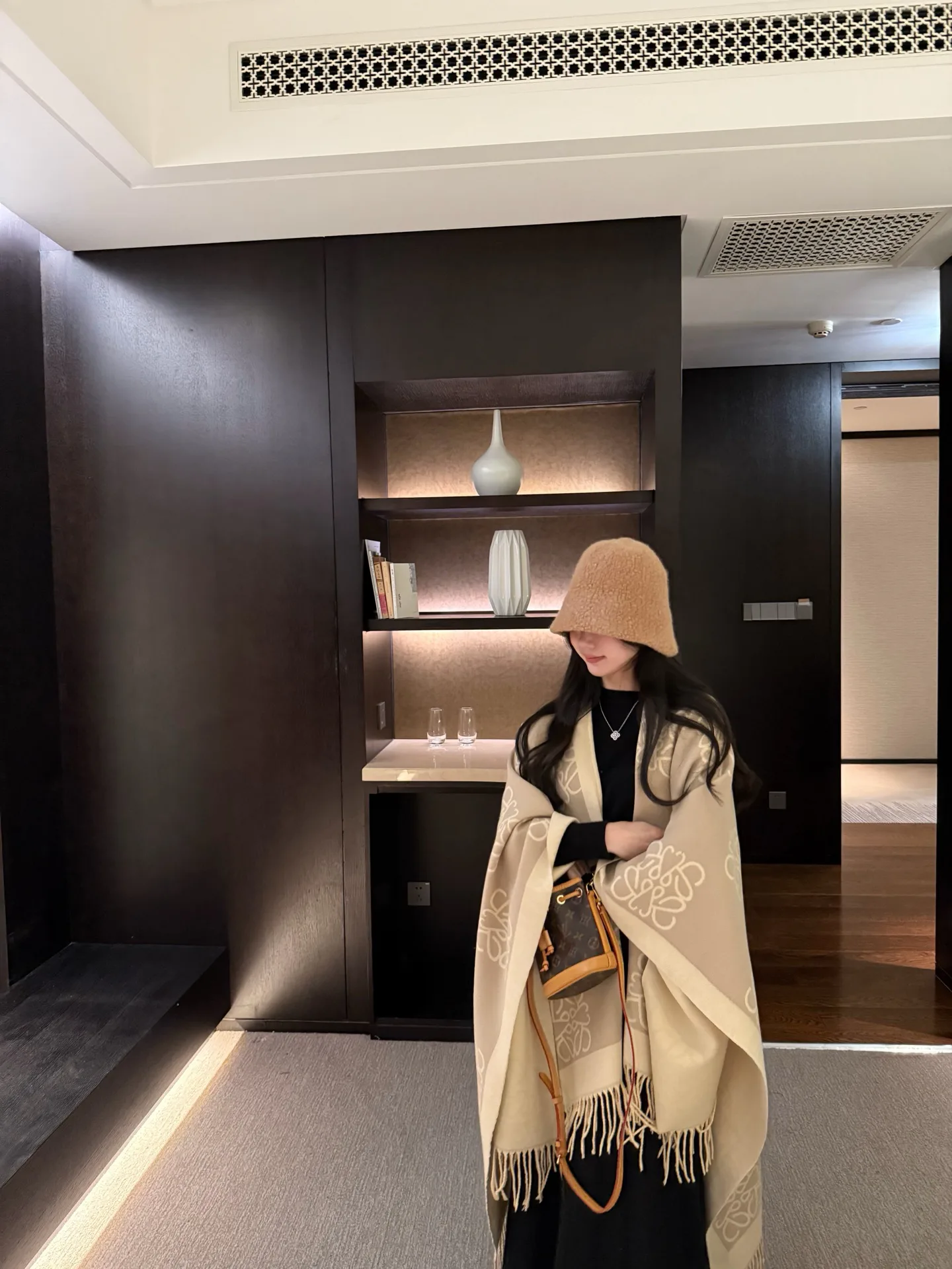 Шарфы Louis Vuitton 836033