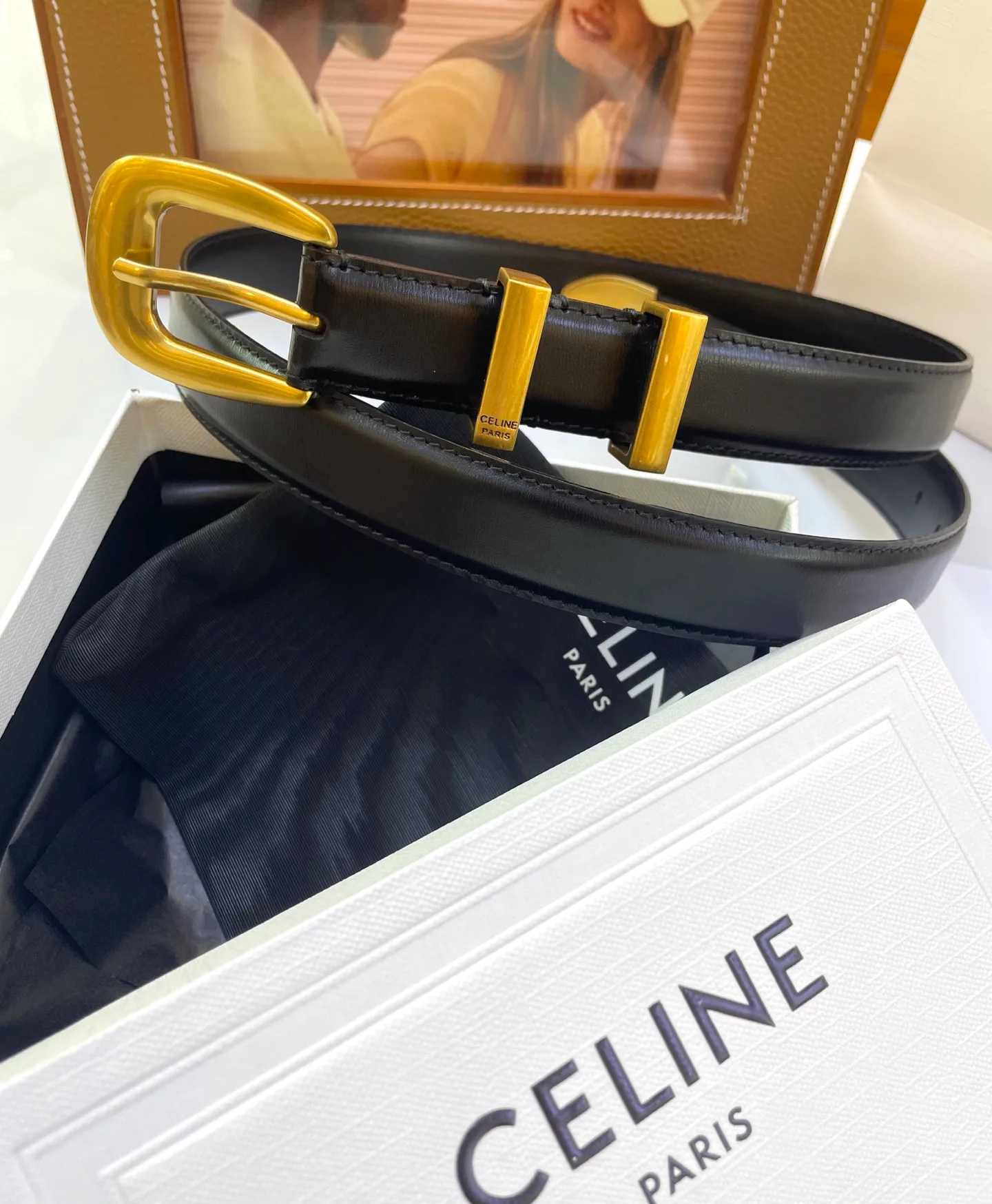 Ремни Celine 10010342