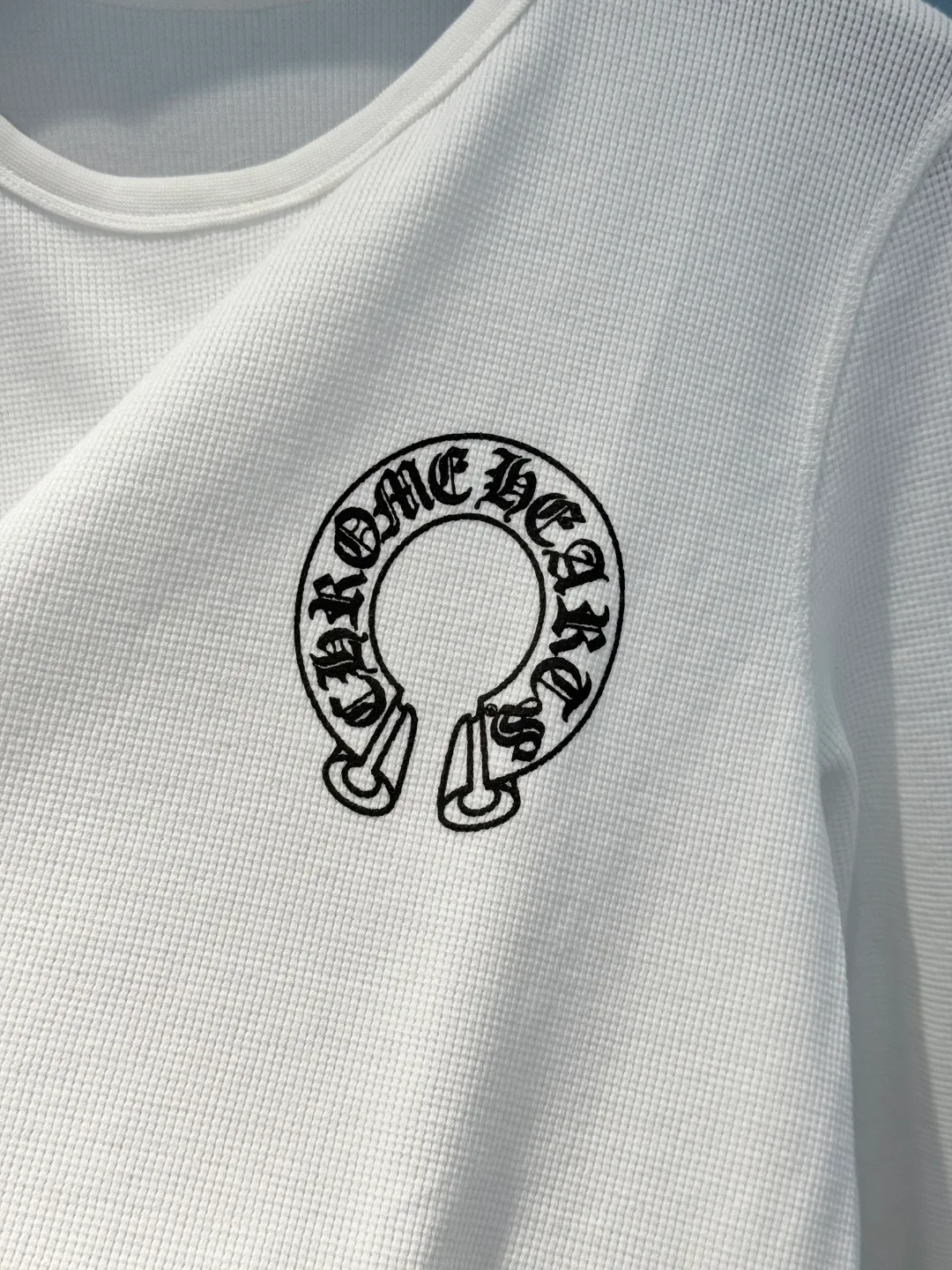 Футболки Женские Chrome Hearts 11047519